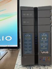 Vintage sony vaio for sale  San Ramon