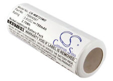 Batterie 750mah type d'occasion  Dompierre-sur-Besbre