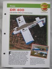 Aircraft card group for sale  DARWEN