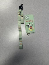 Capa Mickey iPhone 12 com alça comprar usado Capa Mickey iPhone 12 com alça comprar usado  Enviando para Brazil