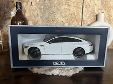 Norev mercedes amg d'occasion  Castelnau-le-Lez