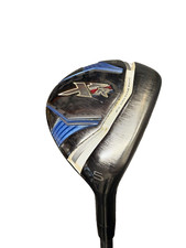 Callaway ladies fairway for sale  CORSHAM