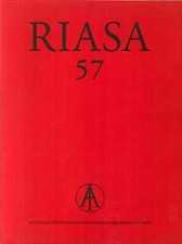 Riasa. rivista dell usato  Italia