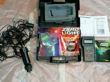 Tester motorscan zero usato  Taormina