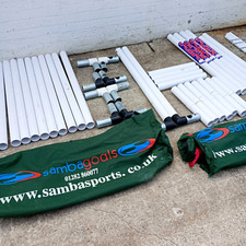 Samba football training for sale  LLANDUDNO JUNCTION