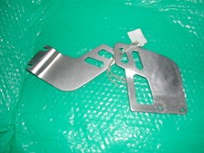 Pair yamaha fzr400 for sale  CARDIGAN