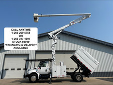 International 4300 ocesm for sale  Battle Creek