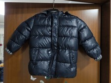 Giubbotto bambino 4anni usato  Massa di Somma