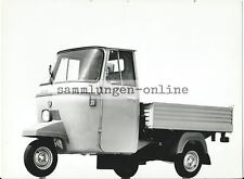 Piaggio 501 ape gebraucht kaufen  Dänischenhagen