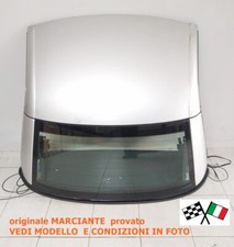 Tetto rigido hardtop usato  Riesi