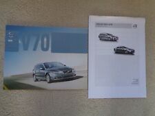 Volvo v70 price for sale  OLDHAM