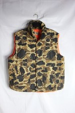 Vintage woodland camouflage for sale  Warsaw