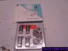 Qty usb c for sale  Atchison