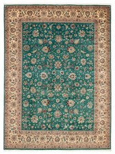 Traditional hand knotted for sale  Champlain