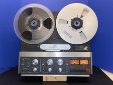 Revox b77 stereo for sale  Braintree