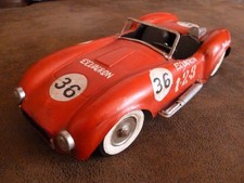 Modell auto blech gebraucht kaufen  Straubing