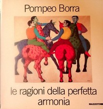 Pompeo borra ragioni usato  Italia