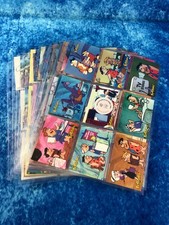 Flintstones complete trading for sale  KIDDERMINSTER