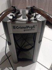 Jbl cristal profi gebraucht kaufen  Braunschweig