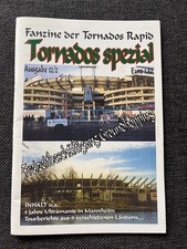 Fanzine tornados spezial gebraucht kaufen  Heinsberg