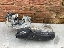 Yamaha 125 bws for sale  WIGTON