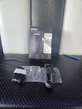 Braun series three for sale  BELPER