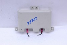 Usado, 2012-2015 BMW 640I 650i M6 módulo de antena multibanda esquerdo OEM usado comprar usado  Enviando para Brazil