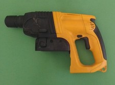 Dewalt akku schlagbohrmaschine gebraucht kaufen  Freisbach