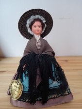 Poupée folklorique minor d'occasion Poupée folklorique minor d'occasion  Landerneau