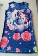 Niedliches mädchenkleid meerj gebraucht kaufen Niedliches mädchenkleid meerj gebraucht kaufen  Paderborn