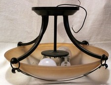 quoizel ceiling light for sale  Newton