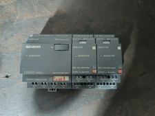 Siemens logo 24rco6ed1 usato  Teana