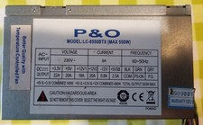 Alimentatore atx model usato Alimentatore atx model usato  Como