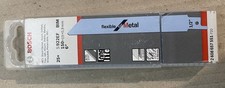 Bosch säbelsägeblatt 922 gebraucht kaufen  Grünberg
