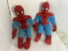 Spiderman plush twenty for sale  Rome