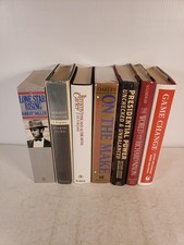 Presidents american history for sale  Roseville