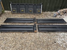 Tipper body ford for sale  READING