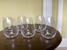 Dartington crystal glass for sale  CIRENCESTER