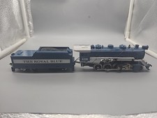 Tyco royal blue for sale  Lakeland
