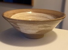 Tea bowl underglaze for sale  Monterey