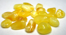 NATURALE BALTICA AMBRA - 20 perline  tuorlo d'uovo - DIY- Fallo da solo - forato, usado comprar usado  Enviando para Brazil