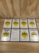 Math tutor bundle for sale  Cleveland
