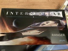 Moebius interstellar ranger gebraucht kaufen  Ebstorf