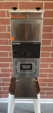 Bunn stainless steel for sale  Dearborn Heights