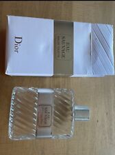 Dior sauvage per usato  Italia