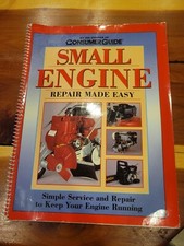 Consumer guide small for sale  Shelbyville