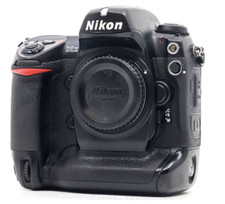 Nikon d2x dslr for sale  LONDON
