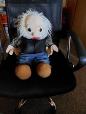 Handpuppe groß bekannt gebraucht kaufen  Hattorf am Harz