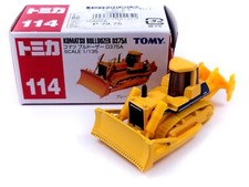 Tomy tomica komatsu for sale  Bakersfield