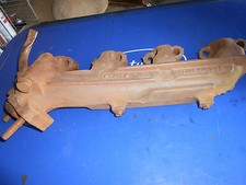 Ford pass. side for sale  Ruby